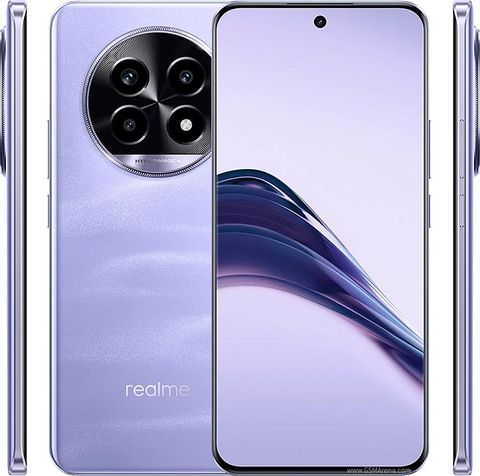 Điện thoại Realme 13 Pro