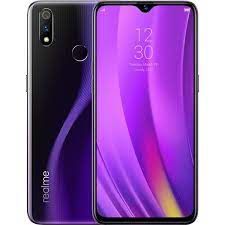 Điện Thoại Realme 3 Pro