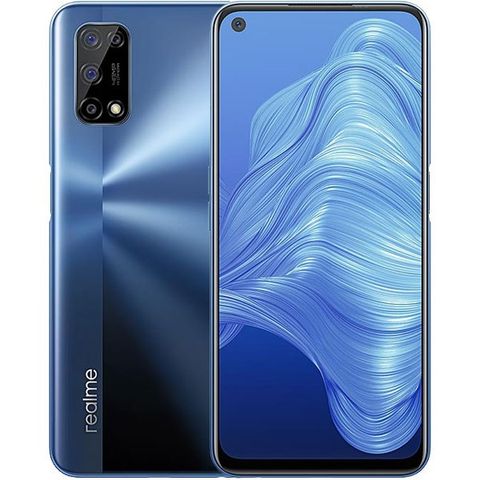 Điện Thoại Realme 7 5g