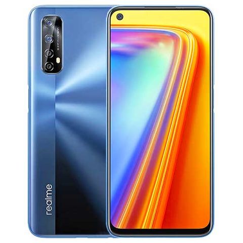 Điện Thoại Realme 7 (asia)