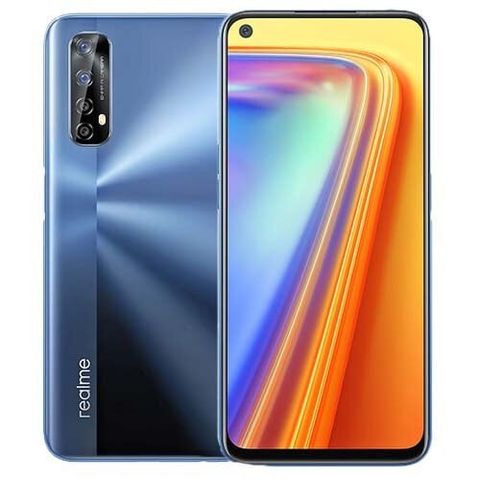 Điện Thoại Realme 7 (global)