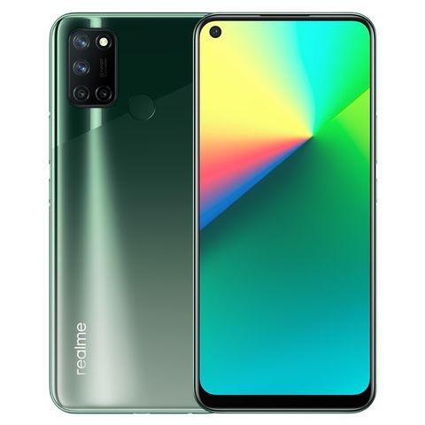 Điện Thoại Realme 7i 128gb Ram 8gb