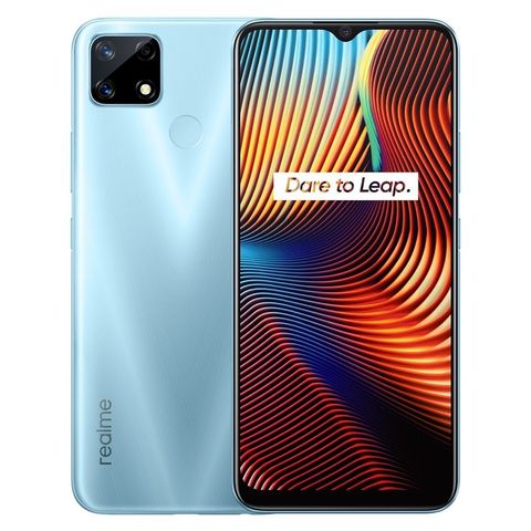 Điện Thoại Realme 7i (global)