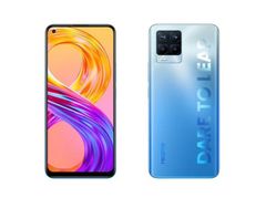  Điện Thoại Realme 8 