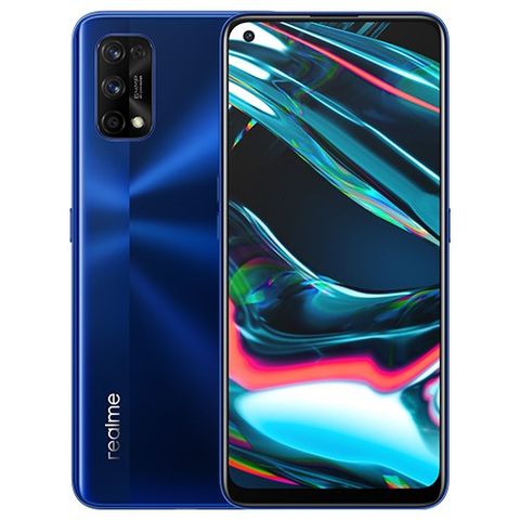 Điện Thoại Realme 8 Pro