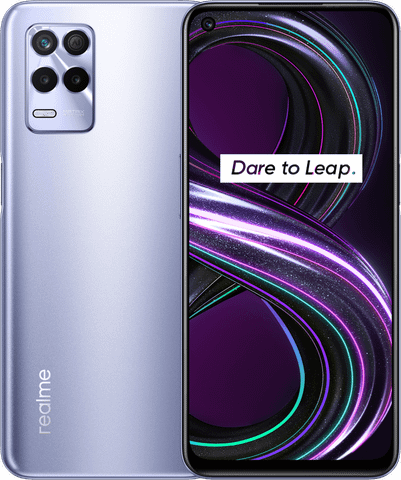 Điện Thoại Realme 8s 5g
