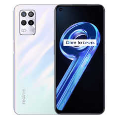  Điện Thoại Realme 9 5g (india) 