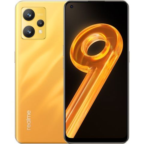 Điện Thoại Realme 9