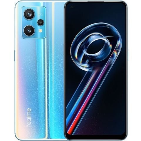 Điện Thoại Realme 9 Pro
