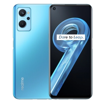 Điện Thoại Realme 9i 6gb 128gb