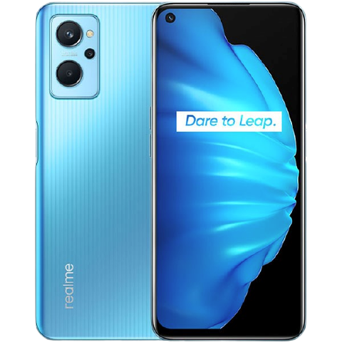 Điện Thoại Realme 9i