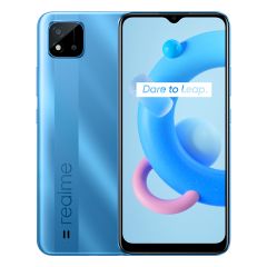  Điện Thoại Realme C11 2021 (2gb - 32gb) 