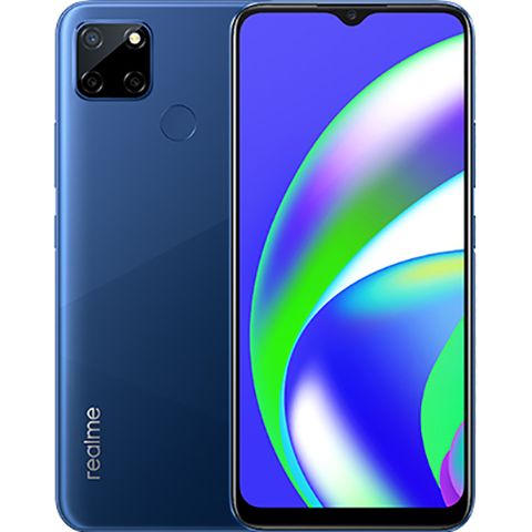 Điện Thoại Realme C12 32gb Ram 3gb