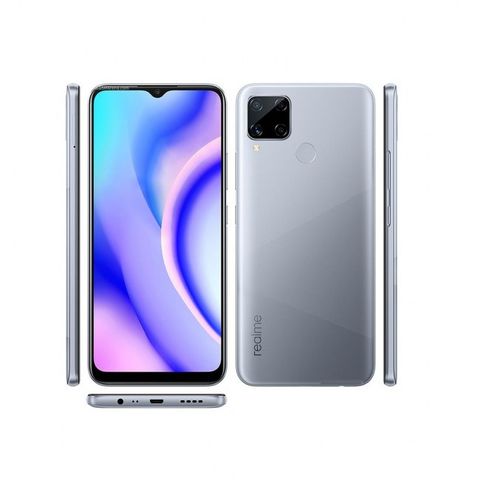 Điện Thoại Realme C15 Qualcomm Edition