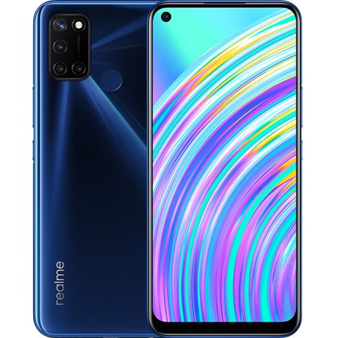 Điện Thoại Realme C17 128gb Ram 6gb