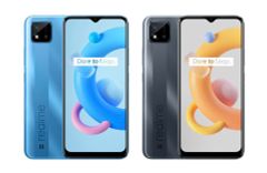  Điện Thoại Realme C20 2Gb-32Gb 