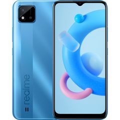  Điện Thoại Realme C20 32gb Ram 2gb 