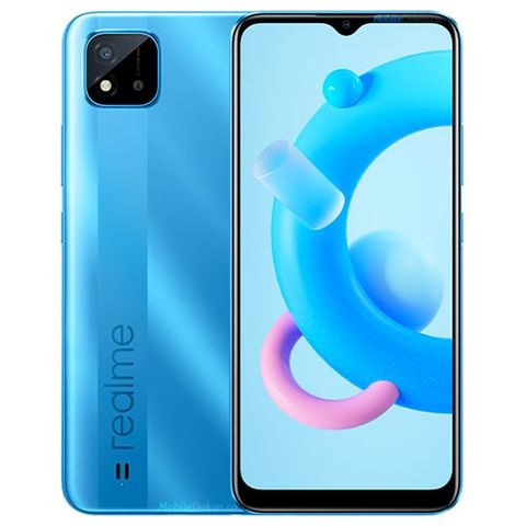 Điện Thoại Realme C20a