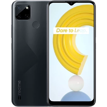 Điện Thoại Realme C21y - 3gb/32gb