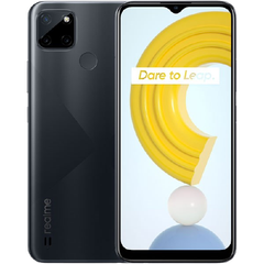  Điện Thoại Realme C21y 3gb-32gb 