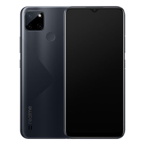 Điện Thoại Realme C21y (4-64gb)