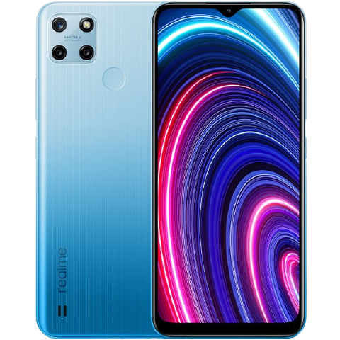 Điện Thoại Realme C25y 4gb 128gb