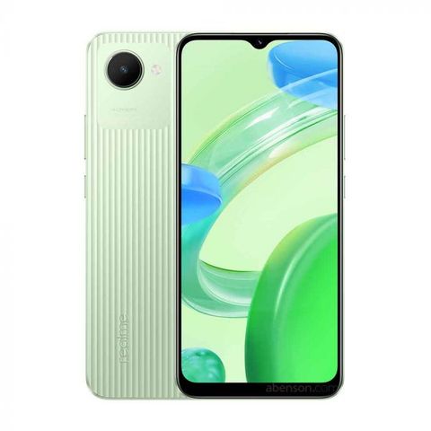 Điện Thoại Realme C30