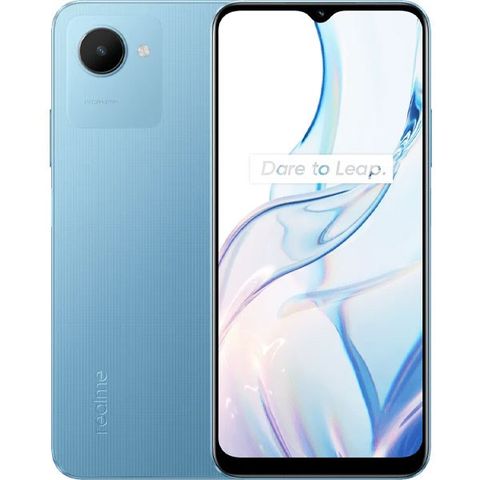 Điện Thoại Realme C30s