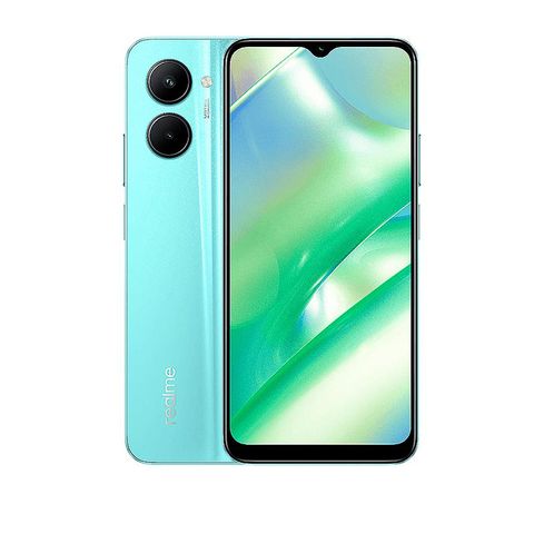 Điện Thoại Realme C33 2023