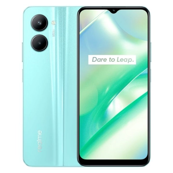 Điện Thoại Realme C33 3gb 32gb