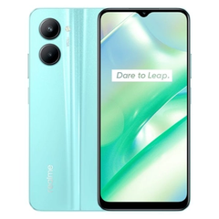  Điện Thoại Realme C33 3gb 32gb 