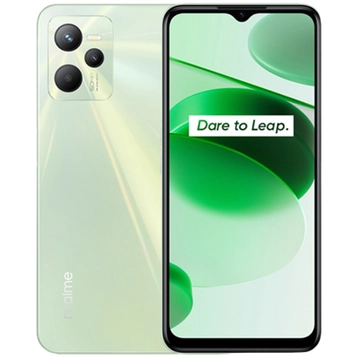 Điện Thoại Realme C35 4gb 128gb