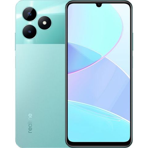 Điện Thoại Realme C51