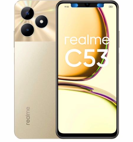 Điện Thoại Realme C53 (india)