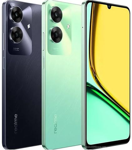 Điện thoại Realme C61