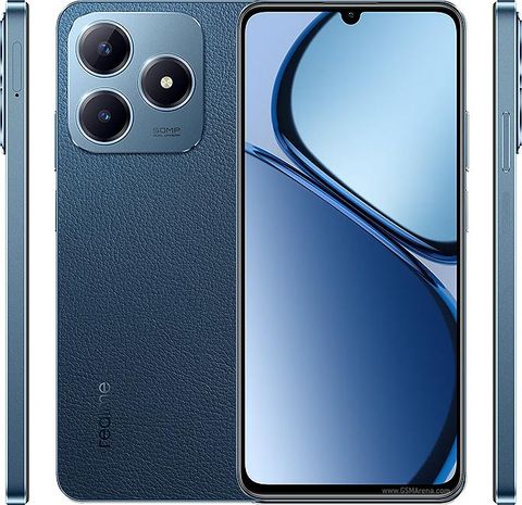 Điện thoại Realme C63