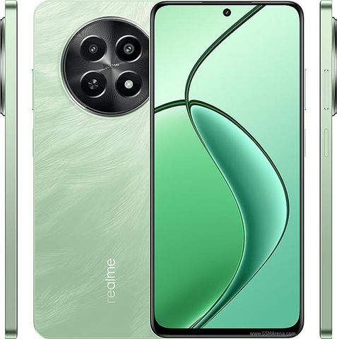 Điện thoại Realme C65 5G