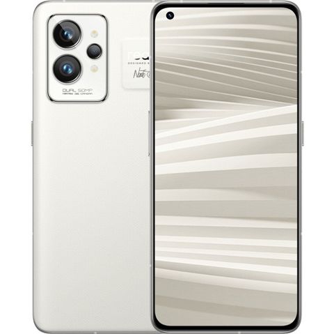 Điện Thoại Realme Gt2 Pro