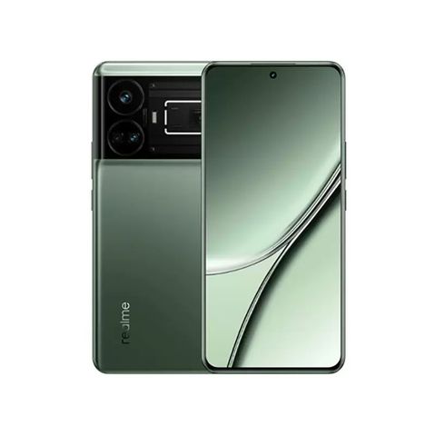 Điện Thoại Realme Gt5 240w