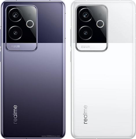 Điện thoại Realme GT6