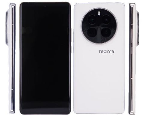 Điện Thoại Realme Gt 5 Pro