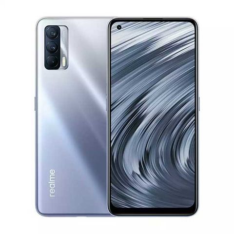 Điện Thoại Realme Gt 5g