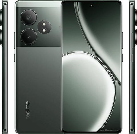 Điện thoại Realme GT 6T