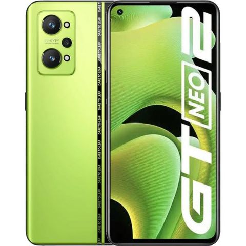 Điện Thoại Realme Gt Neo 2