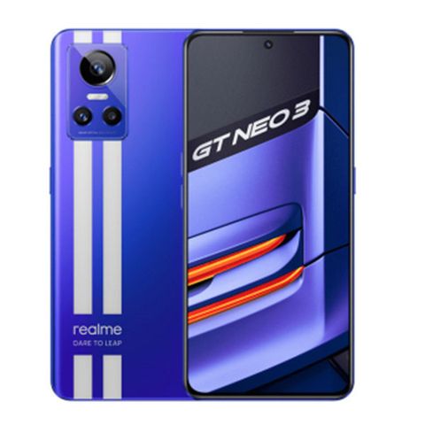 Điện Thoại Realme Gt Neo 3 150w
