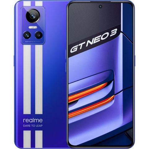 Điện Thoại Realme Gt Neo 3 6/128 - 8/128gb