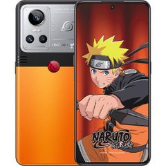  Điện Thoại Realme Gt Neo 3 Naruto Edtion 