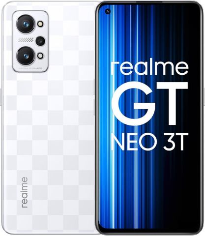 Điện Thoại Realme Gt Neo 3t 5g