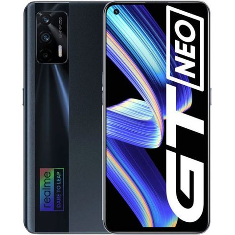 Điện Thoại Realme Gt Neo 5g (8gb/128gb)