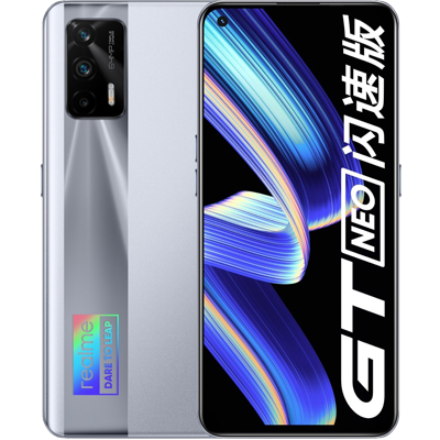 Điện Thoại Realme Gt Neo Flash 5g